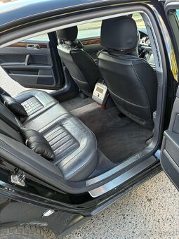 Wolksvagen Phaeton 3.0tdi - 10