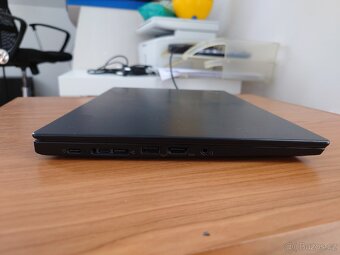 Lenovo Thinkpad A285 notebook - 10