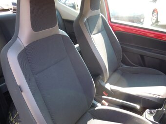 VW UP 1.0i 44kw(60hp) r.v.5/2013 - 10