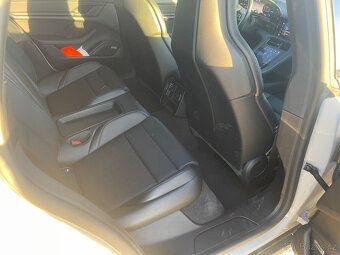 Porsche Taycan RWD Performance Battery Plus 93 kWh - 10