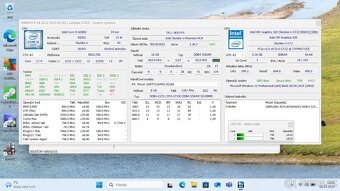 Dell Latitude E7470 14“/I5 6300U/SSD NVme256GB/RAM16GB/WIN11 - 10