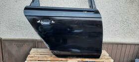 Prave dvere predni zadni audi a4 8k b8 - 10