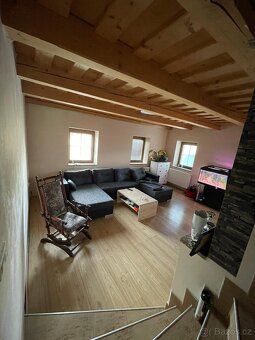 Rodinný dům 4+kk,160 m²,pozemek 650 m²–Šimonovice, Liberec - 10