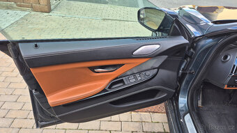 BMW M6 Competition, 5 dveri, 441kw, 40tis km,DOHODA - 10