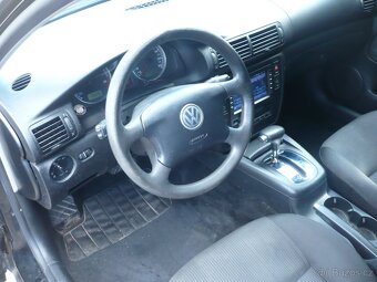Volkswagen Passat Variant 1.9 TDI 74 kW - 10