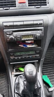 Octavia 1 1.9tdi 81kw - 10