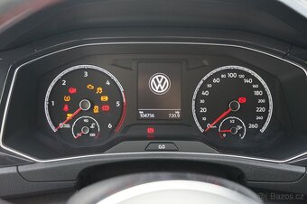 Volkswagen T-Roc 2,0 TDI 140 kW 4M, HL, TZ, DPH - 10
