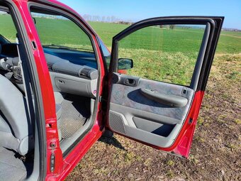 Peugeot 806 2,1TD - 10