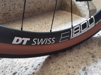 Canyon Grizl CF SL - 10