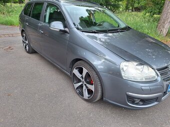 Golf 5 variant - 10