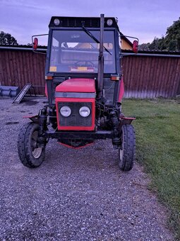 Traktor Zetor 5211 - 10
