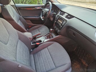 Škoda Octavia 2.0 TDI ELEGANCE 4x4 DSG CZ - 10