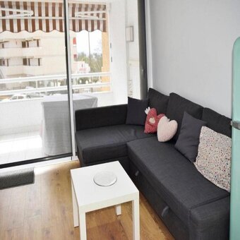 TENERIFE: s výhledem na oceán – studio v Playa de las Améri - 10