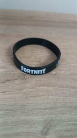 Tričko Fortnite - nové vel. M - L - 10