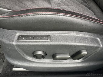 Škoda Octavia RS 2,0 TSI 180 KW DSG - 10