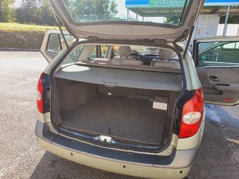 Renault Laguna 1.8 16v - 10