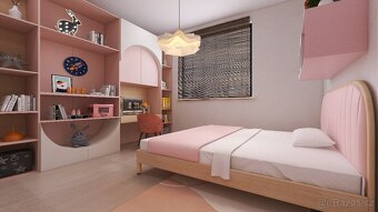 Prodej bytu 3+kk s balkonem a parkovacím místem - 10