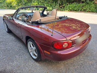 Mazda mx-5 - 10