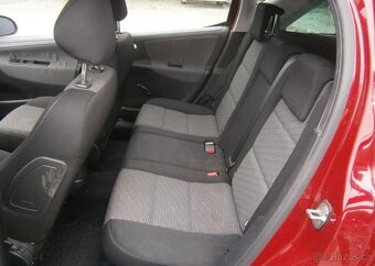 Peugeot 207 1.6HDi 80kw,CZ,2.maj.panorama nafta 80 kw - 10