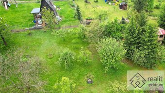 Chatka se zahradou, jen pár minut od Jablonného nad Orlicí - 10
