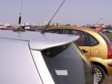 GTI R32 VW golf 4 kridlo - 10