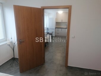 Pronájem byty 1+1, 40 m2 - Šternberk, ul. Masarykova - 10