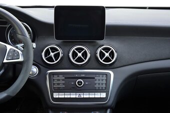 MB GLA 220 4MATIC EDITION, 2017, 70000 km,DPH - 10