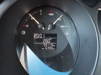 Seat Altea 1.2 TSI 2011 - 10