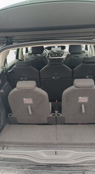 Prodám Citroen C4 Grand Picasso 1.6 HDi - 10