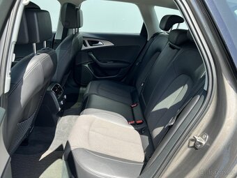 Audi A6 Allroad 3.0TDi200KW4x4, 292 tkm - 10