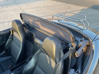 BMW z3 roadster 1996 - 10