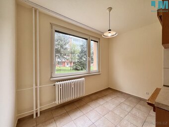 Pronájem byty 3+1, 74 m2 - Třebíč - Nové Dvory, ev.č. 01810 - 10