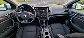 Renault Megane 1.5 dCi 85kw rok výroby 5.2019 - 10