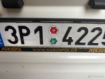 Ford Connect 220L - 10