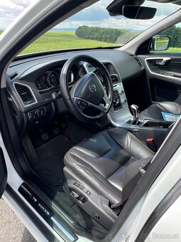 Volvo XC60 D4 - 10