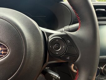 Subaru BRZ 2.4i Limited • 8/2023 • 172kw • DPH - 10