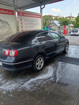 Passat b6 - 10