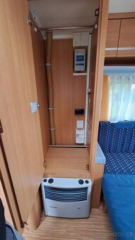 Karavan Wilk - 10