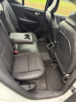Volvo xc40 D3 AWD - 10