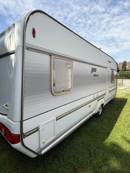 Karavan LMC TOP STAV - 10