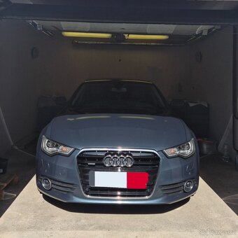 Audi A6 C7,3.0tdi 180kw. Quattro - 10