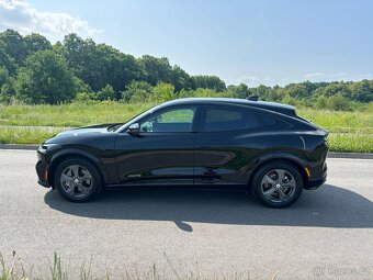 Ford Mustang Mach-E 98kWh RWD Premium - 10