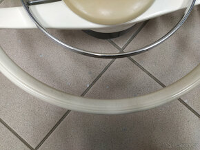 Volant Mercedes - 10