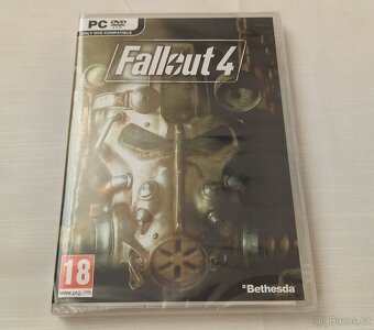 Hry PC, Fallout NV, Fallout 4 - 10