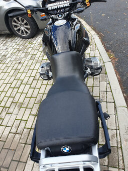 BMW R1100GS R1100 GS - 10
