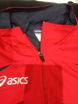 Nové sportovní soupravy Asics, L, XXL - 10