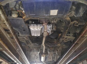 Opel Astra H 1.4 benzín, r.v.2007 - 10