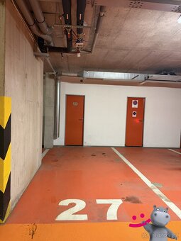 Prodej apartmánu 1+kk, 38 m² + zahrada s terasou  18 m² – Ha - 10