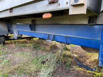 FIAT DUCATO / 3.0 JTD / 130KW / PLACHTA / SPANÍ PONY - 10