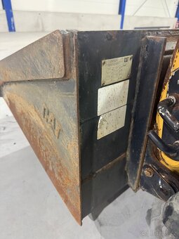 Caterpillar 226 B2 High Floow - 10